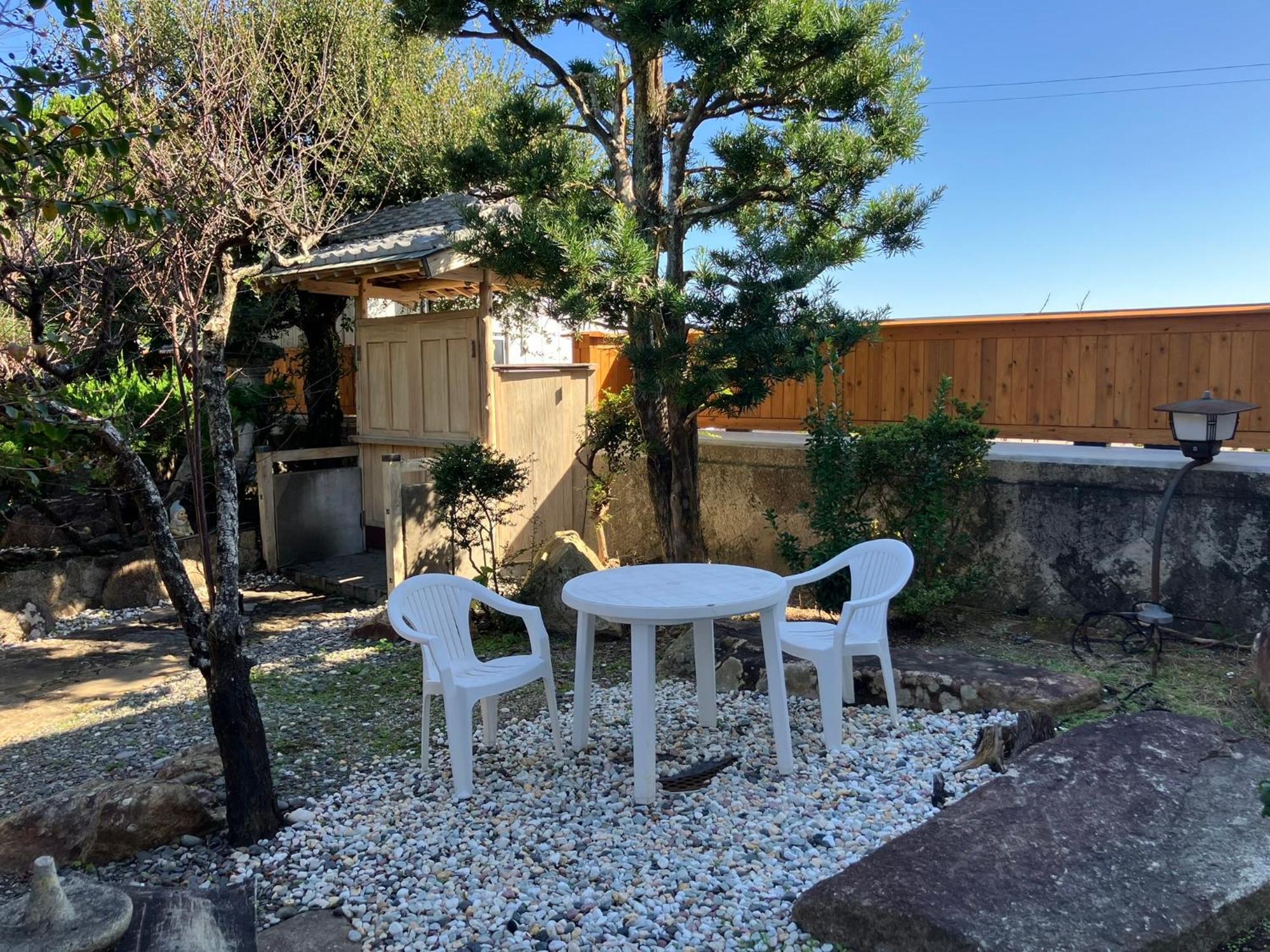 Guest House Wagaranchi Kai Kumano Extérieur photo